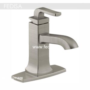 Faucet Tap Copper Bathroom Faucets Modern Kitchen Taps