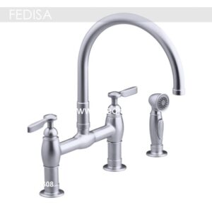 Touchless Faucet Kohler Composed Kohler Sous