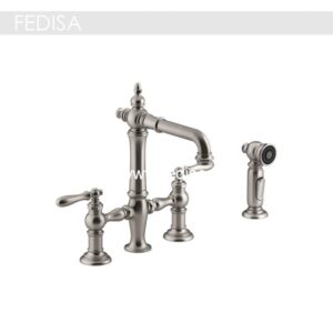 Tap Aerator Antique Brass Taps Rp24099