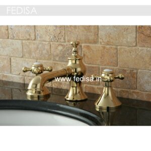 Smart Faucet Centerset Faucet Shower Head For Taps