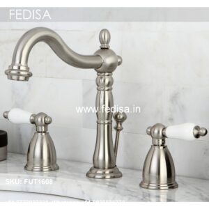 Wall Mounted Bath Taps Baril Faucets Cheap Basin Mixer Taps