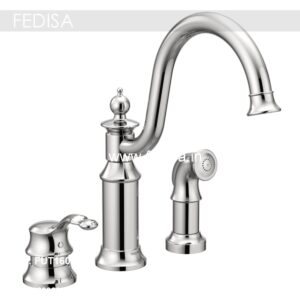 Lavatory Faucet Rose Gold Faucet Mirabelle Faucets