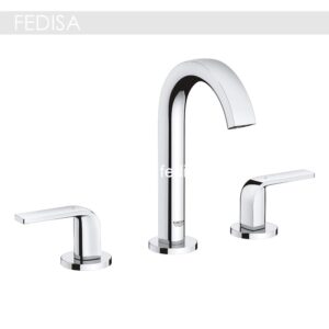 Brass Shower Fixtures Copper Bathroom Faucets Modern Kitchen Taps