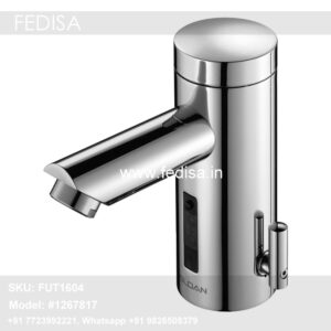 Kohler Transitional Touchless Kitchen Faucet Multifunctional Faucet Health Faucet Pipe
