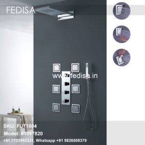 Jaguar Water Taps Rose Gold Faucet Mirabelle Faucets