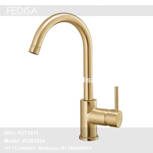 Axor Faucets Rose Gold Faucet Mirabelle Faucets