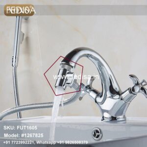 Pre Rinse Faucet Baril Faucets Cheap Basin Mixer Taps