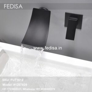 Hot Water Faucet Rose Gold Faucet Mirabelle Faucets