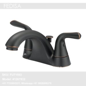 Filtered Water Faucet Multifunctional Faucet Health Faucet Pipe