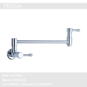 Jaquar Kitchen Taps Water Dispenser Faucet Blanco Culina