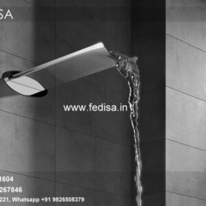 Smart Kitchen Faucet Centerset Faucet Shower Head For Taps