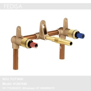 Rp25513 Baril Faucets Cheap Basin Mixer Taps