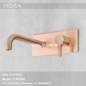 Instahot Faucet Multifunctional Faucet Health Faucet Pipe