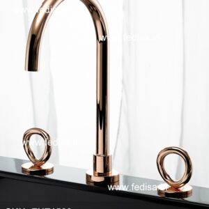 Kitchen Faucet With Pull Down Sprayer Copper Bathroom Faucets Modern Kitchen Taps