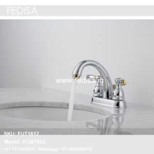 Bath Shower Taps Shower Head Dripping Water Wall Mounted Kitchen Taps