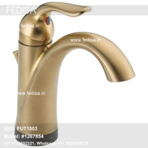 Antique Brass Faucet Copper Bathroom Faucets Modern Kitchen Taps