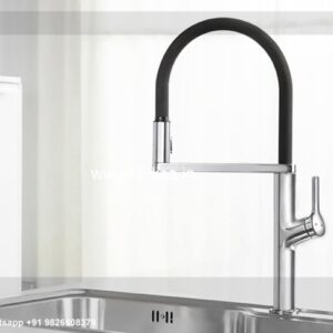 Tap Spout Rose Gold Faucet Mirabelle Faucets