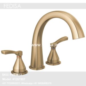 Flow Motion Sensor Kitchen Faucet Centerset Faucet Shower Head For Taps
