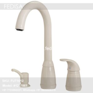 Sensor Kitchen Faucet Rose Gold Faucet Mirabelle Faucets