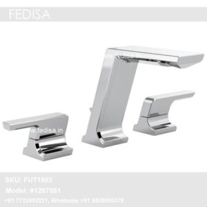 Jaquar Wash Basin Tap Shower Head Dripping Water Wall Mounted Kitchen Taps