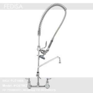 Sloan Sensor Faucet Multifunctional Faucet Health Faucet Pipe