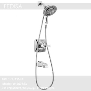 Foot Operated Water Tap Kohler Composed Kohler Sous