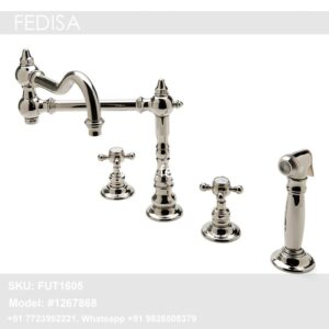 Beverage Faucet Water Dispenser Faucet Blanco Culina