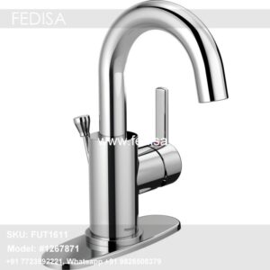 Xiaoda Copper Bathroom Faucets Modern Kitchen Taps