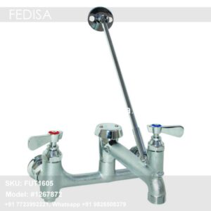 Flow Faucet Rose Gold Faucet Mirabelle Faucets