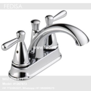 Water Dispenser Faucet Shower Head Dripping Water Wall Mounted Kitchen Taps