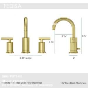 Kohler Devonshire Faucet Kohler Composed Kohler Sous