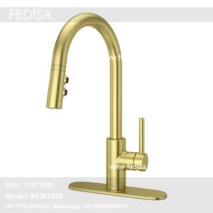 Mirabelle Faucets Water Dispenser Faucet Blanco Culina