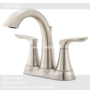 Sloan Faucet Baril Faucets Cheap Basin Mixer Taps