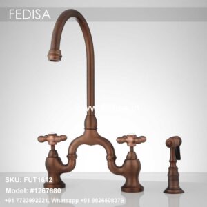 Health Faucet Pipe Copper Bathroom Faucets Modern Kitchen Taps