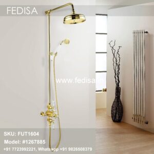 Faucet Shower Head Baril Faucets Cheap Basin Mixer Taps