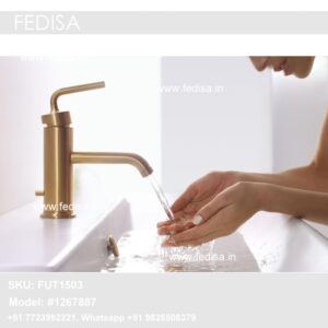 Shower Head And Faucet Antique Brass Taps Rp24119
