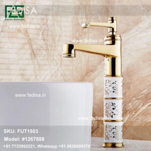Gold Bath Taps Rose Gold Faucet Mirabelle Faucets
