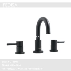 Bath Shower Faucet Centerset Faucet Shower Head For Taps