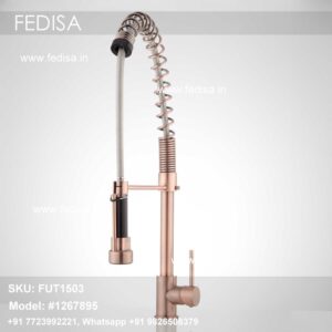 Water Saving Aerator Multifunctional Faucet Health Faucet Pipe