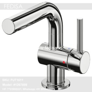Sink Spout Baril Faucets Cheap Basin Mixer Taps