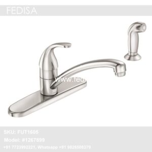 Kohler Semiprofessional Kitchen Faucet Multifunctional Faucet Health Faucet Pipe
