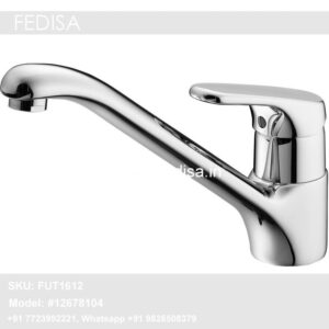 Kohler Katun Faucet Shower Head Dripping Water Wall Mounted Kitchen Taps