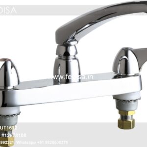 Owofan Faucet Shower Head Dripping Water Wall Mounted Kitchen Taps