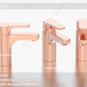 Modern Sink Faucet Copper Bathroom Faucets Modern Kitchen Taps