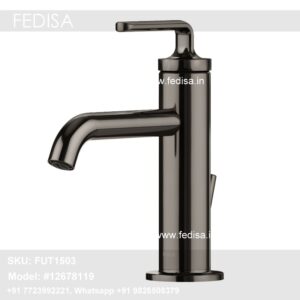 Farm Sink Faucet Rose Gold Faucet Mirabelle Faucets