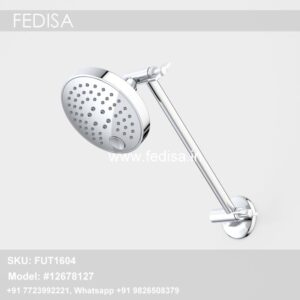 Double Faucet Rose Gold Faucet Mirabelle Faucets