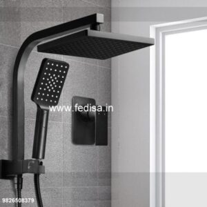 Wall Faucet Kitchen Shower Head Dripping Water Wall Mounted Kitchen Taps
