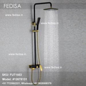 Water Tap Plastic Multifunctional Faucet Health Faucet Pipe