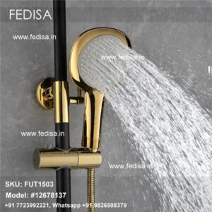 Kohler Brass Kitchen Faucet Centerset Faucet Shower Head For Taps