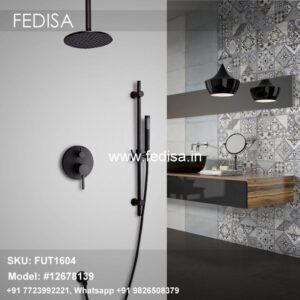 High Arc Kitchen Faucet Multifunctional Faucet Health Faucet Pipe